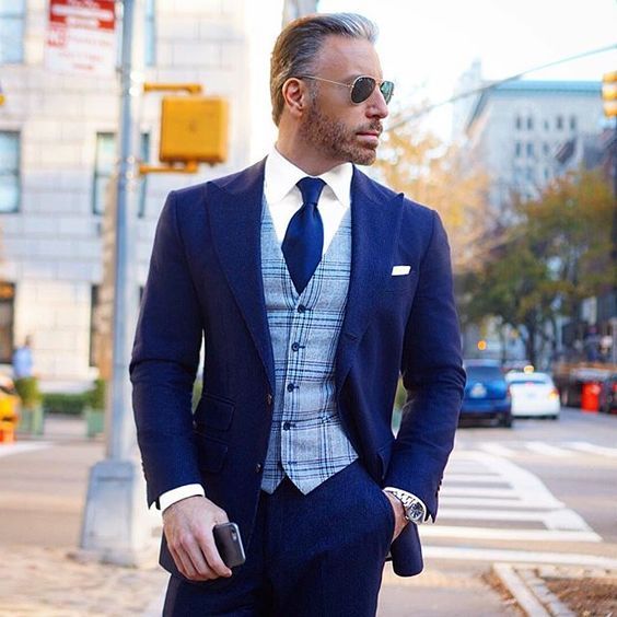 γαμπρός outfit 4